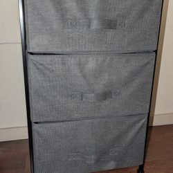 Vertical Dresser 