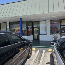 Restaurant For Sale .