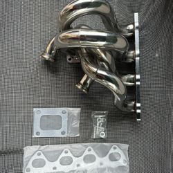 Acura Integra Turbo Manifold Year 90-93