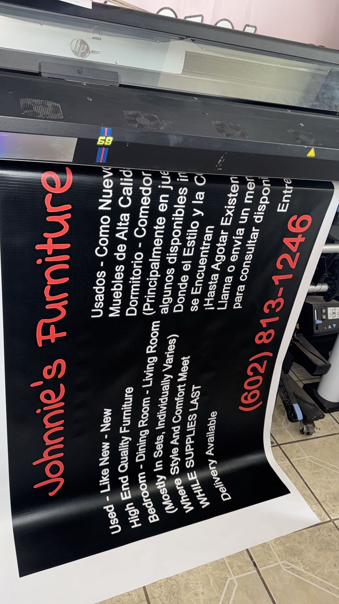 Banners publicitarios , Tarjetas de presentación , Volantes y folletos , Lonas y carteles , Playeras personalizadas, Tazas