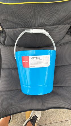 Igloo party Pail cooler 10quarts