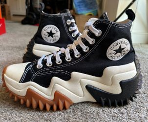 Converse Chuck Taylor All Star Run Star Motion Hi