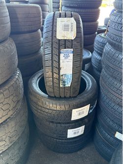 275/45R20 110V XL WILD SPIRIT HST A/S for 450