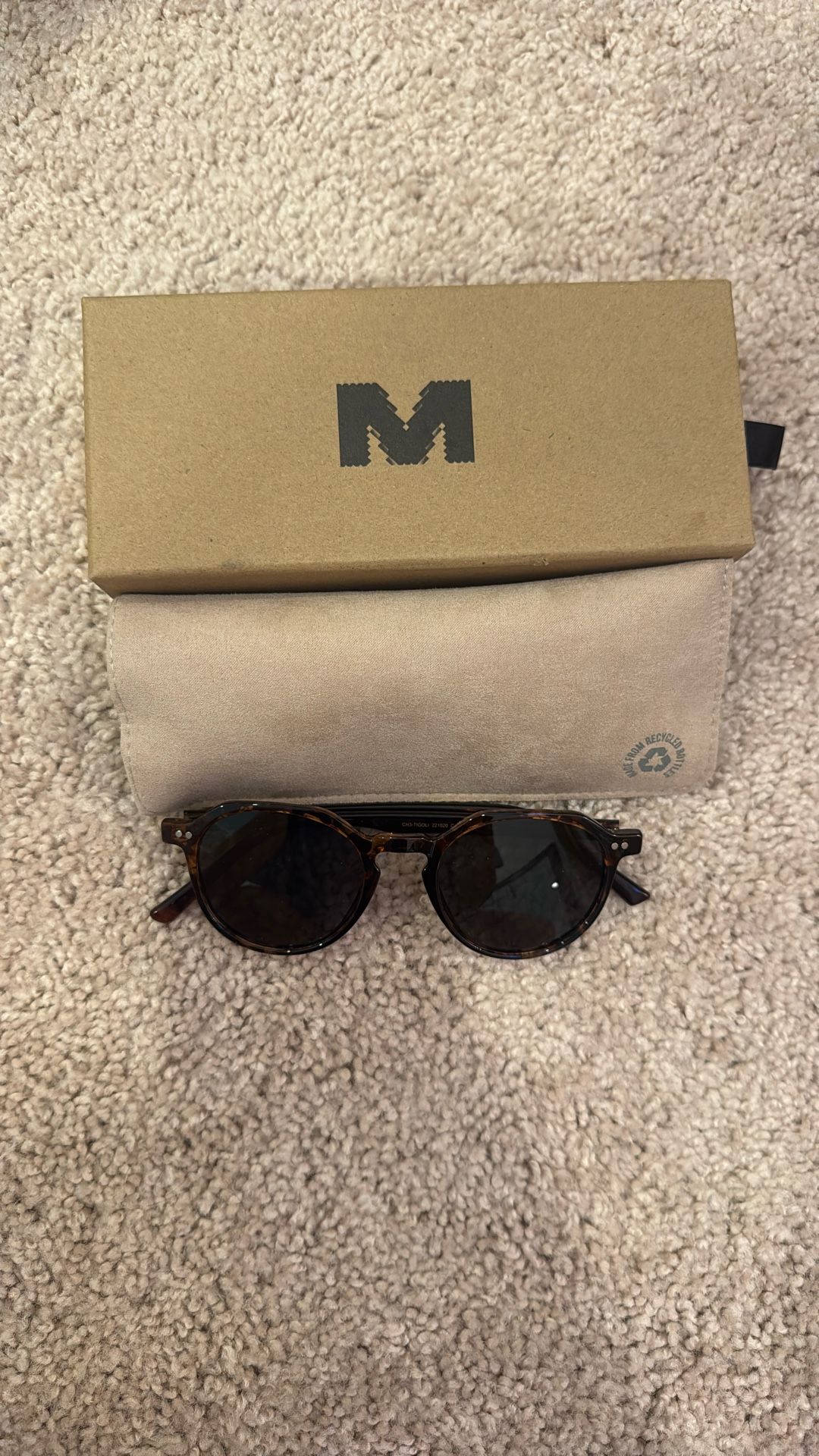 Meller Sunglasses