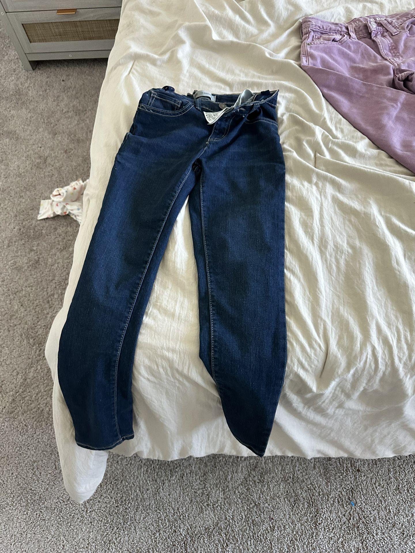 Jeans levis, Gap Baggy