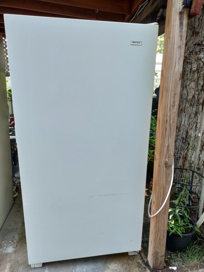 Freezer