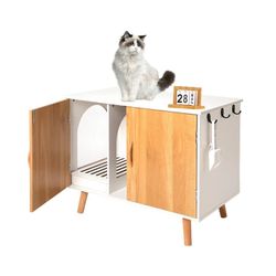 Cat Litter box