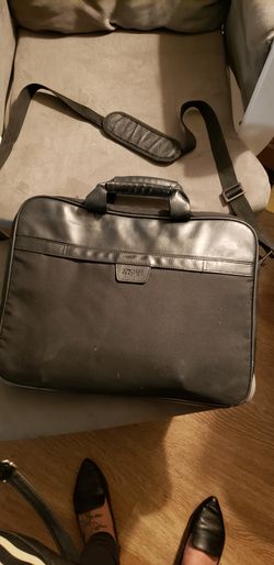 Kenneth Cole Labtop Bag $15