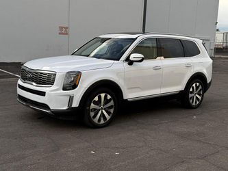 2021 Kia Telluride
