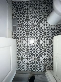 Ceramic tiles 