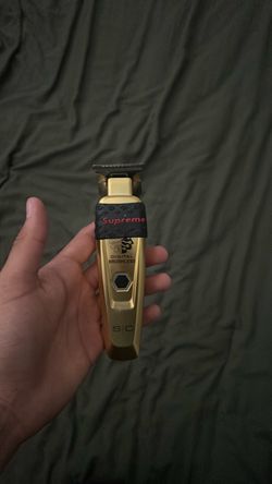 Stylecraft trimmers