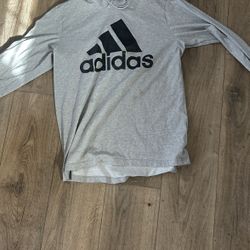 Xl Adidas Hoodie 