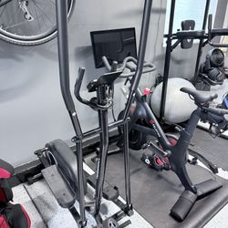 Elliptical 