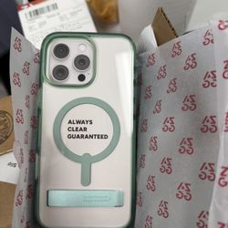 Zagg iPhone 16 Pro Max Case