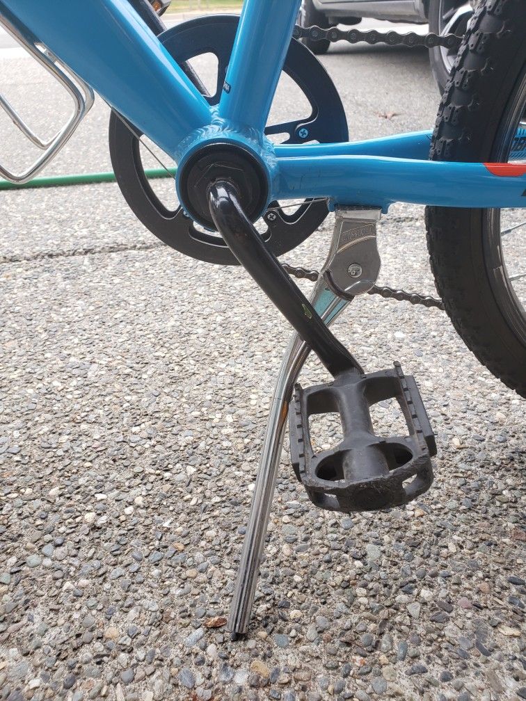 Bike 20 Inches