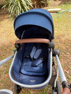 Maxi-Cosi Zelia Luxe Baby Stroller