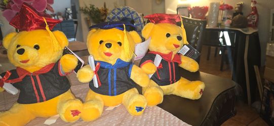 Plushies