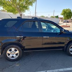 Acura MDX 