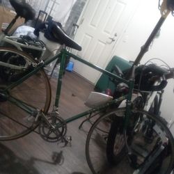 Schwinn 10 Speed  Bike