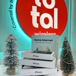 🚨LIMITED TIME DEAL!🚨 Get the NEW iPhone 16e FREE when you switch to Total Wireless! ✅No hidden fees ✅Unlimited 5G data available ✅Best deals in the 