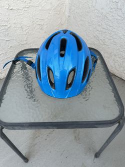 Bell Youth Helmet