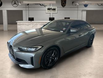 2023 BMW i4