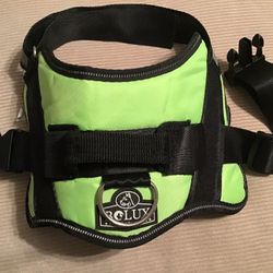 Dog Harness