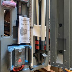 Bosch Rotary Laser Level 