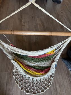 Hammock Chair