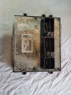 Ford Parts f150 2007