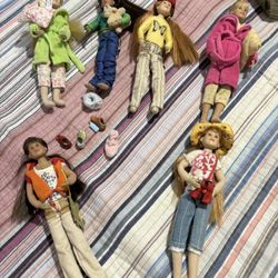 Only Hearts Club doll