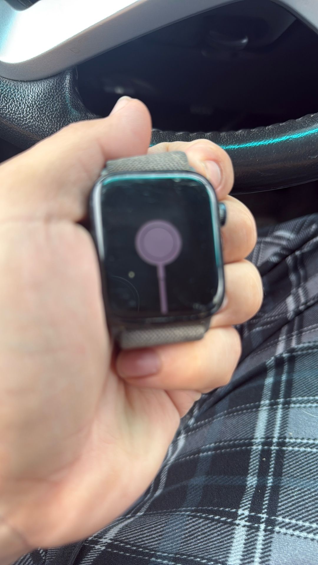 Apple Watch Series 8