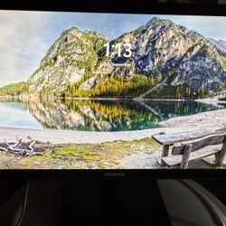 Samsung SE310 Monitor 24” 
