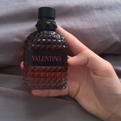 Fragrance 