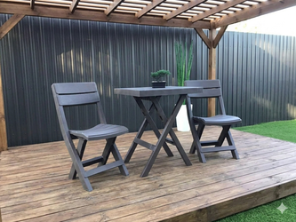 Furniture Patio chairs