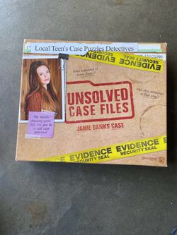 Local teens case puzzles detectives