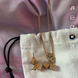 Marc Jacob’s Jewelry 