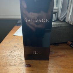 Dior Sauvage