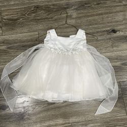 Baby Girl Dress