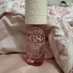 Sol de Janeiro 68 Hair & Body Mist