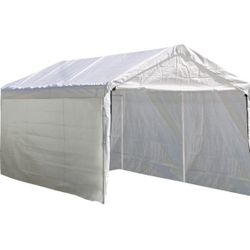 Canopy 10x20