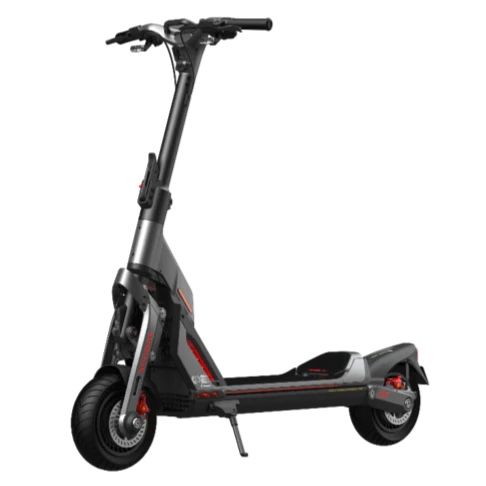 Segway Super scooter GT2