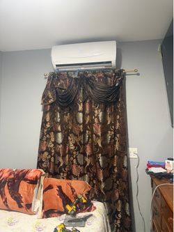 Mini split Confortotal inverter 21 seer