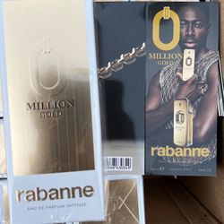 One Million Mens Cologne 