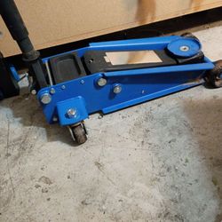 3 ton heavy duty jack