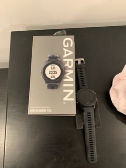 garmin forerunner 935 gps