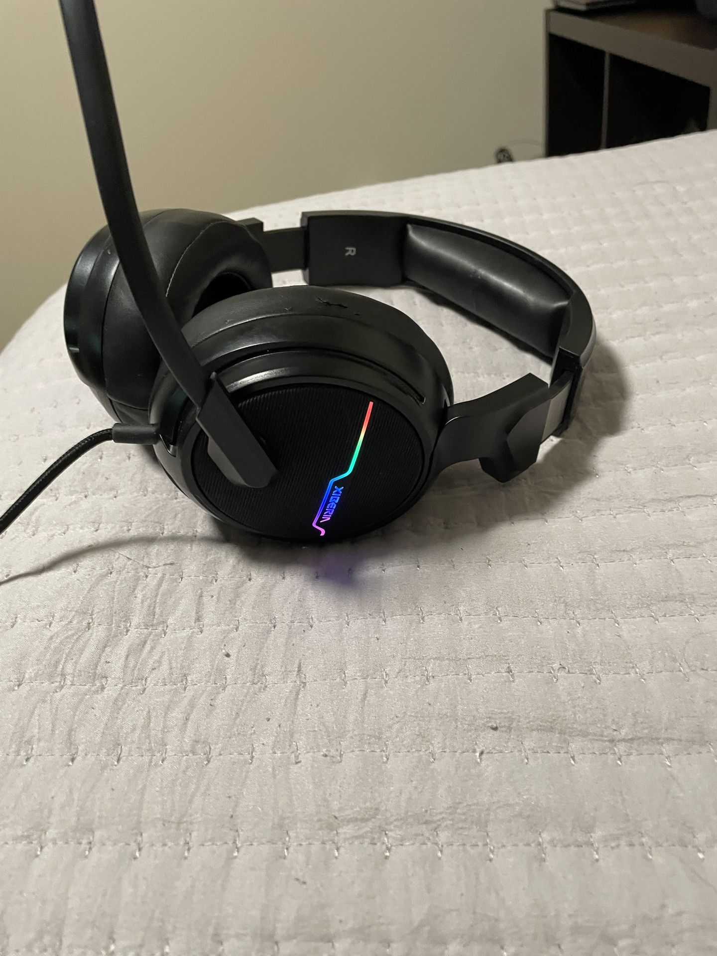Gaming Headset