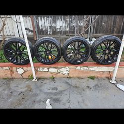 Wheels