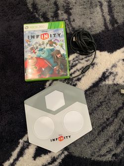 Disney infinity xbox 360
