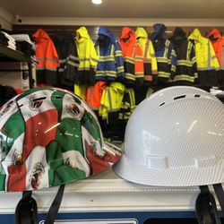 Safety Hard Hat